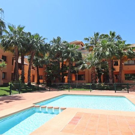 Apartamento Nueva Ribera Ref: 6030 Los Alcázares Esterno foto