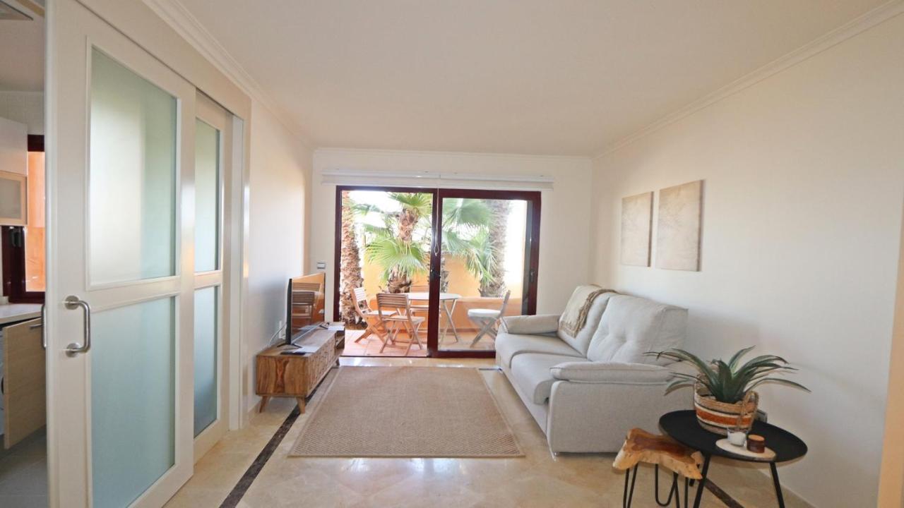 Apartamento Nueva Ribera Ref: 6030 Los Alcázares Esterno foto