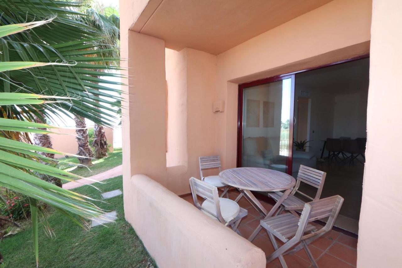 Apartamento Nueva Ribera Ref: 6030 Los Alcázares Esterno foto
