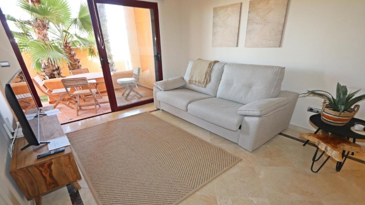 Apartamento Nueva Ribera Ref: 6030 Los Alcázares Esterno foto