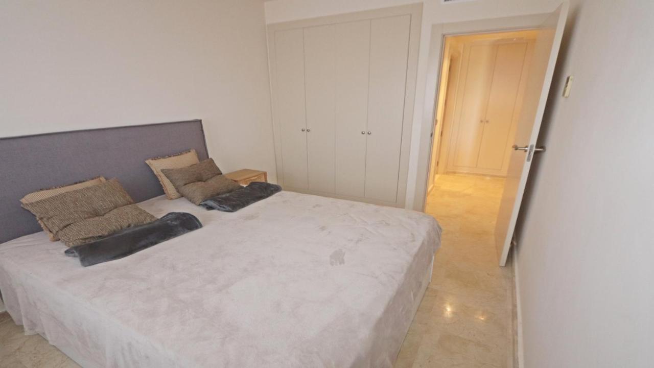 Apartamento Nueva Ribera Ref: 6030 Los Alcázares Esterno foto